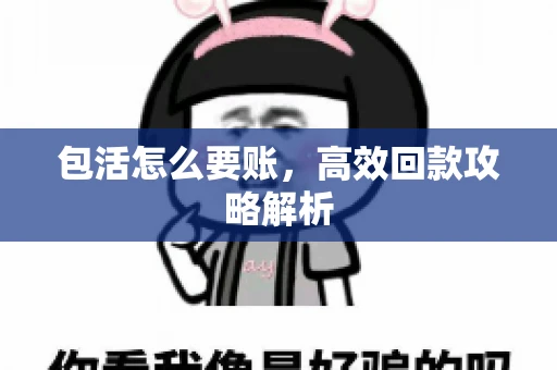 包活怎么要账，高效回款攻略解析