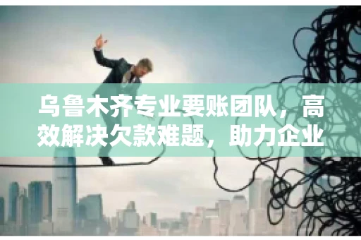 乌鲁木齐专业要账团队，高效解决欠款难题，助力企业稳健发展