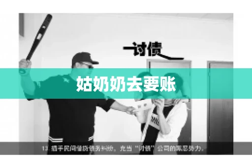 姑奶奶去要账 姑奶奶去要账